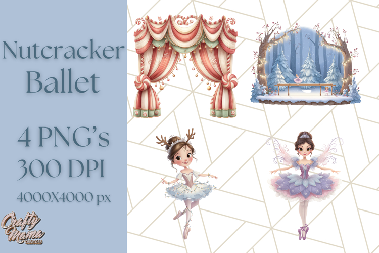 Ballerina Png Image 15