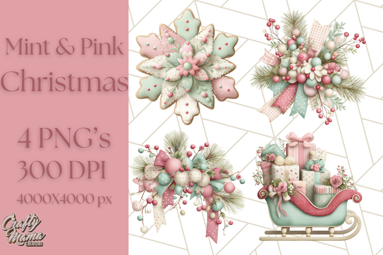 Pastel Clipart Image 7