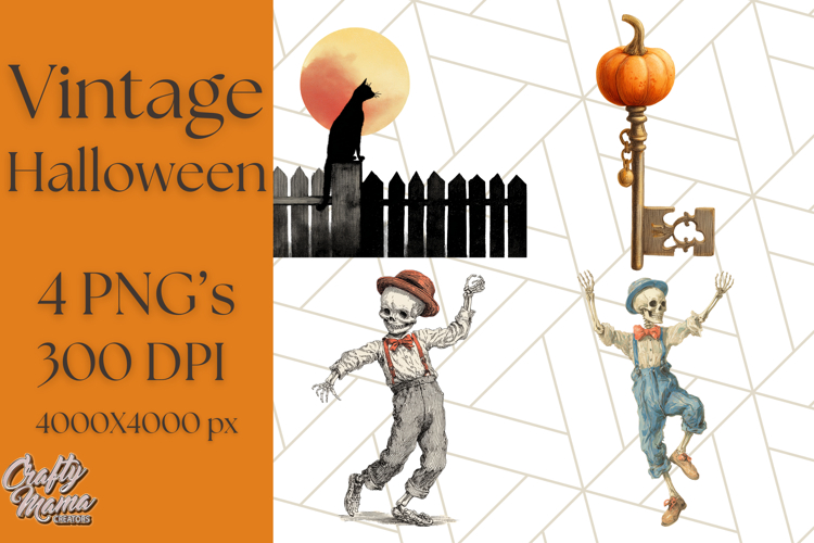 Halloween Graphics Image 8