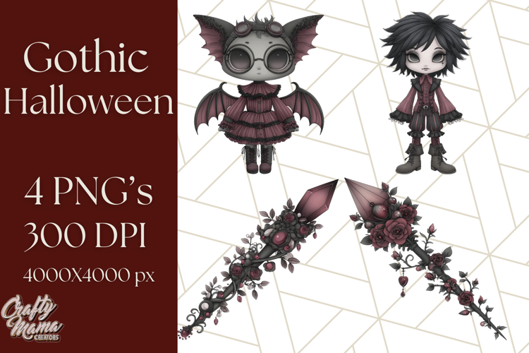 Halloween Graphics Image 6