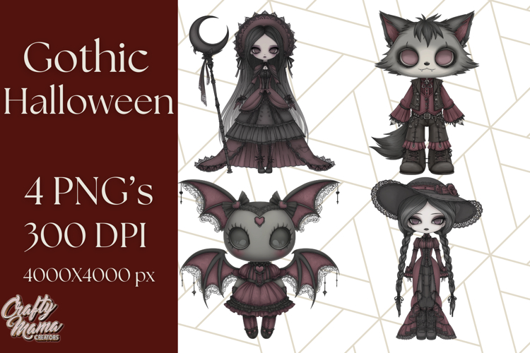 Halloween Graphics Image 5