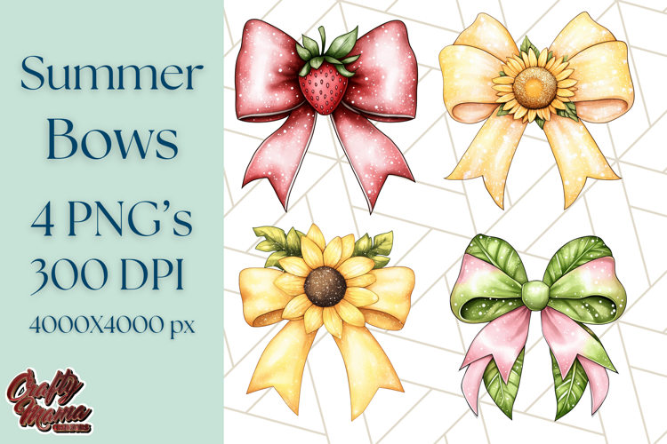 Bow PNG Image 17