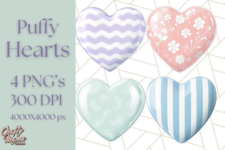 Kawaii Heart Png Image 7