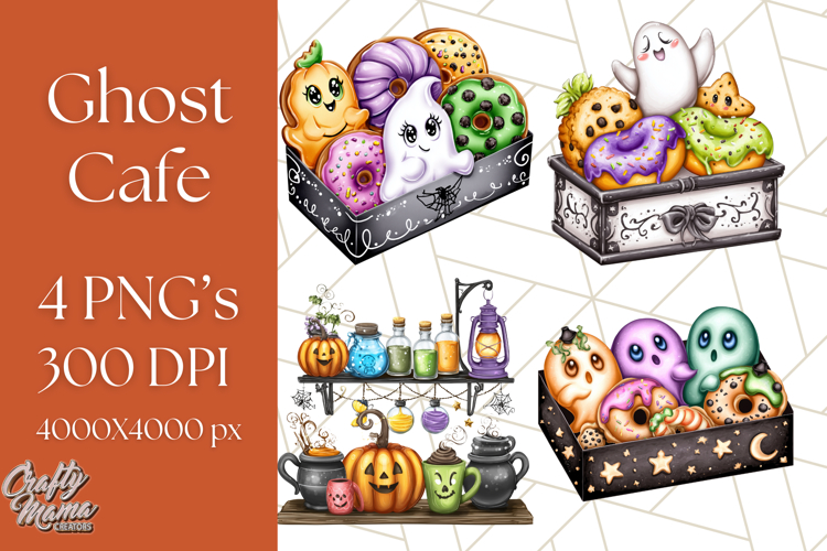 Halloween Graphics Image 16