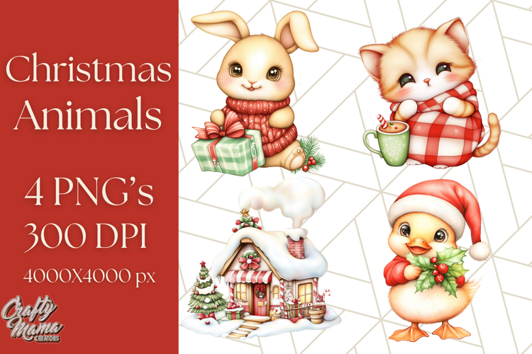 Cute Winter Clipart