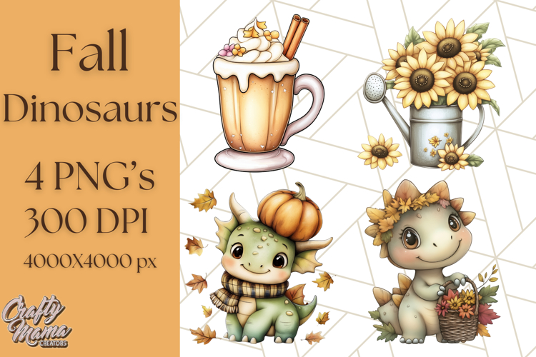 Dinosaur Illustration Image 20