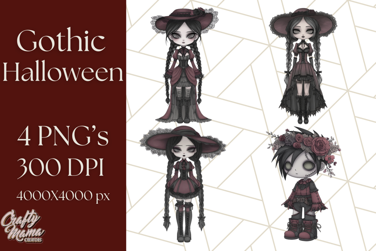 Halloween Graphics Image 4