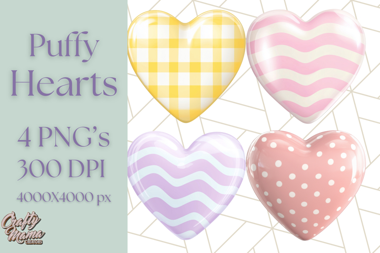 Kawaii Heart Png Image 6
