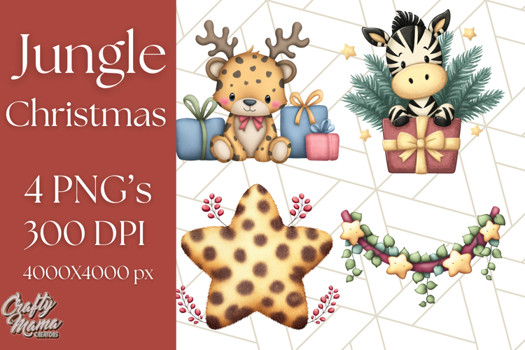 Jungle Clipart Image 22