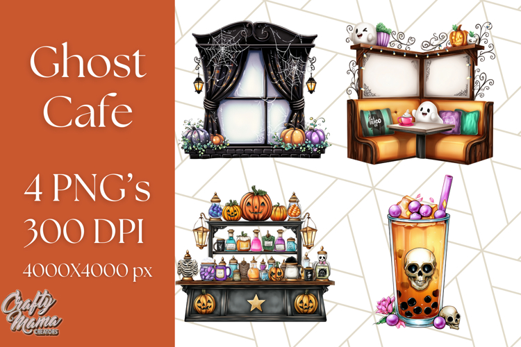 Halloween Graphics Image 15