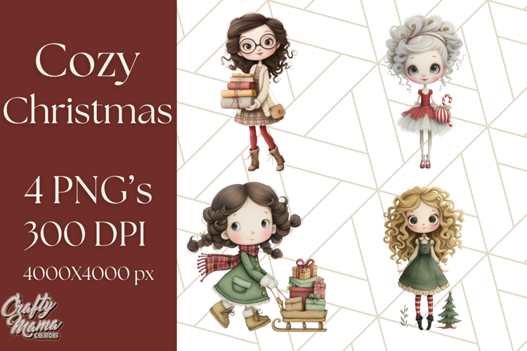 Winter Graphics Image 21