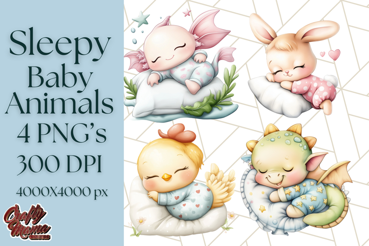 Pajama Clipart Image 23