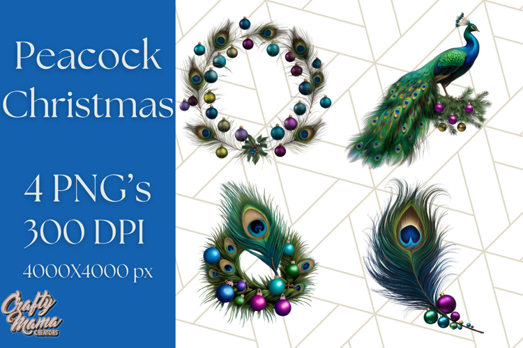 Peacock Png Image 22
