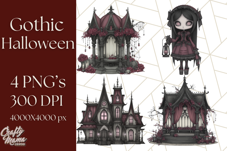 Halloween Graphics Image 21