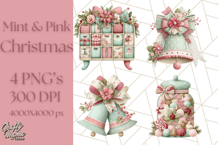 Pastel Clipart Image 22