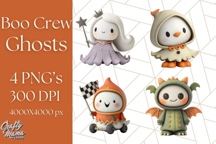 Halloween Graphics