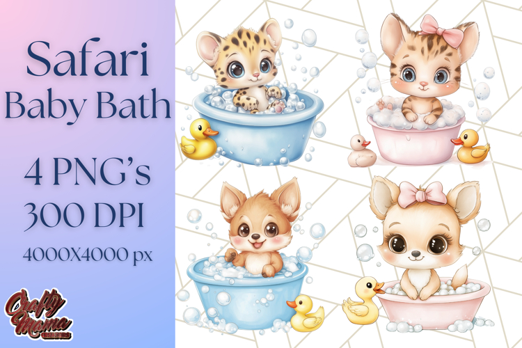 Jungle Clipart Image 17