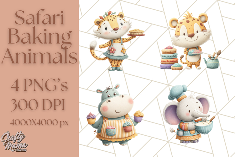 Cute Lion Clipart Image 22