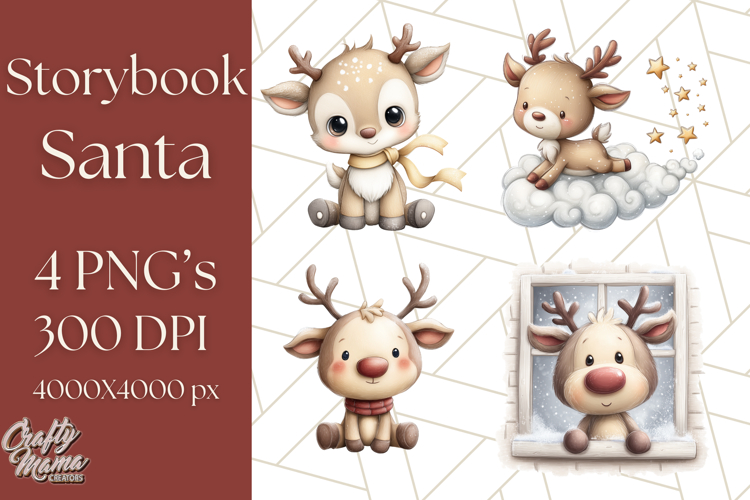 Elf Clipart Image 19