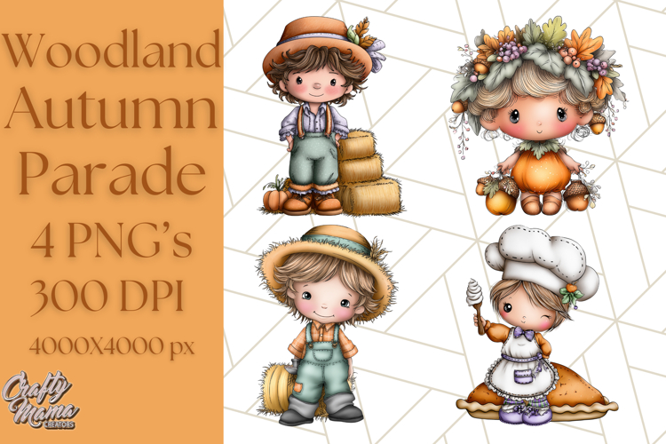Autumn Graphics Image 13