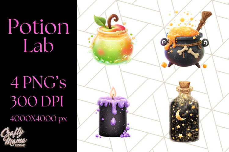 Hocus Pocus Png Image 3