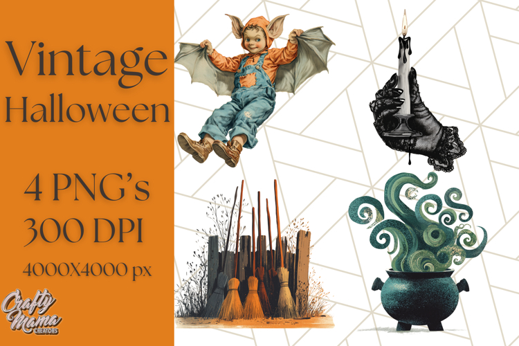 Halloween Graphics Image 23