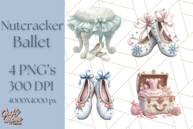 Ballerina Png Image 6
