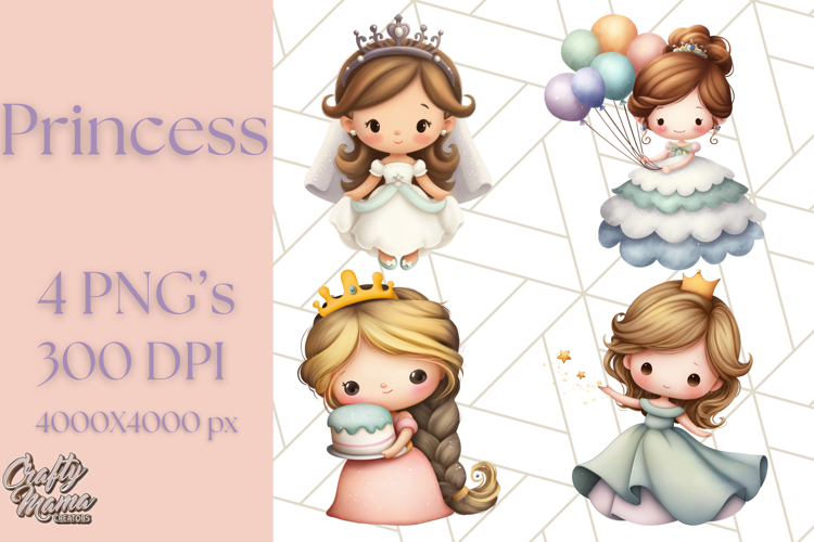 Tutu Clipart Image 3