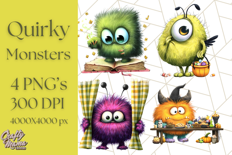Halloween Graphics Image 21