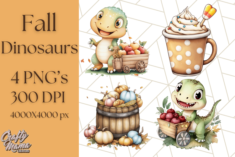 Dinosaur Illustration Image 13