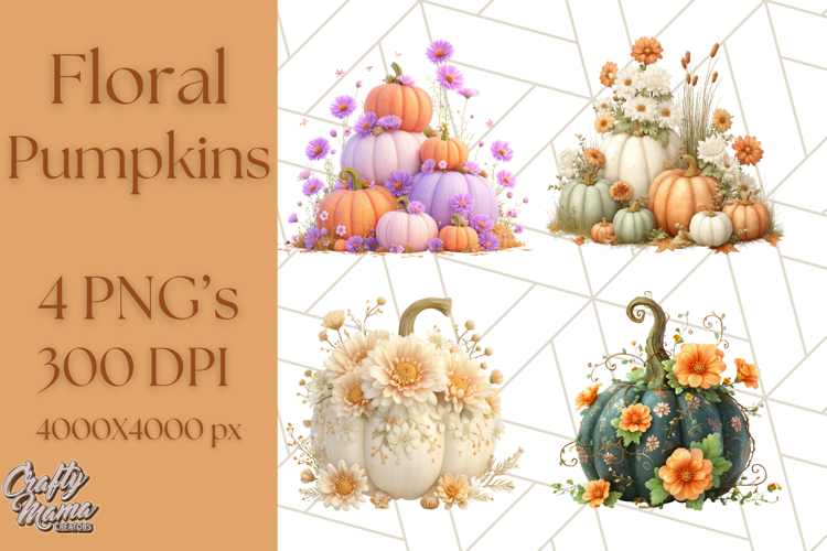 Pumpkin Graphics Image 17
