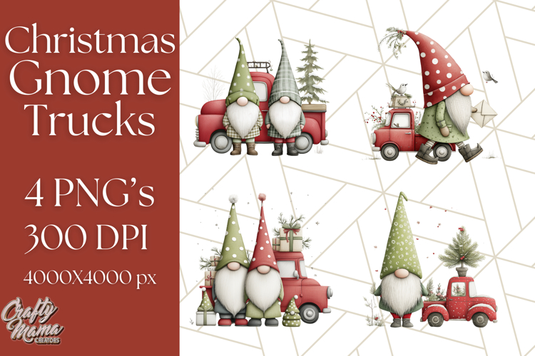 Truck PNG Image 21