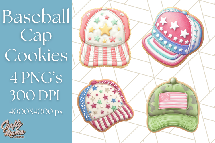 Cookie Illustration Image 13