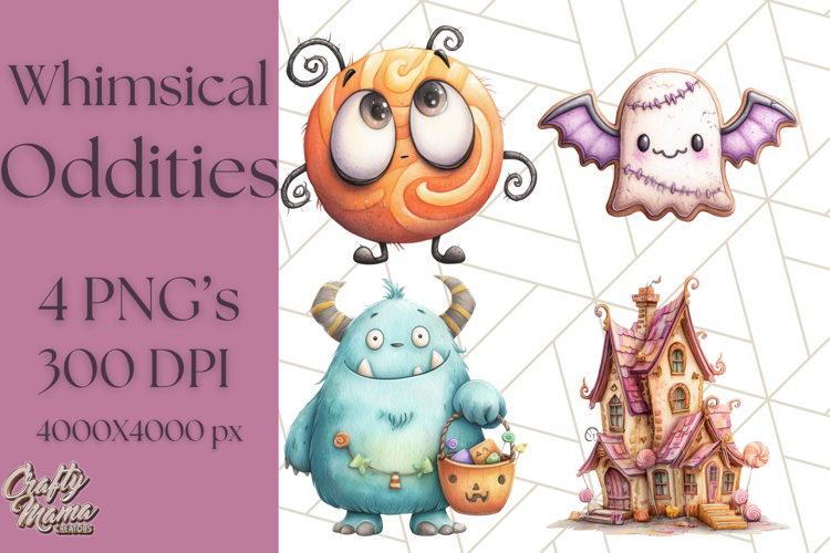 Monster Png Image 14