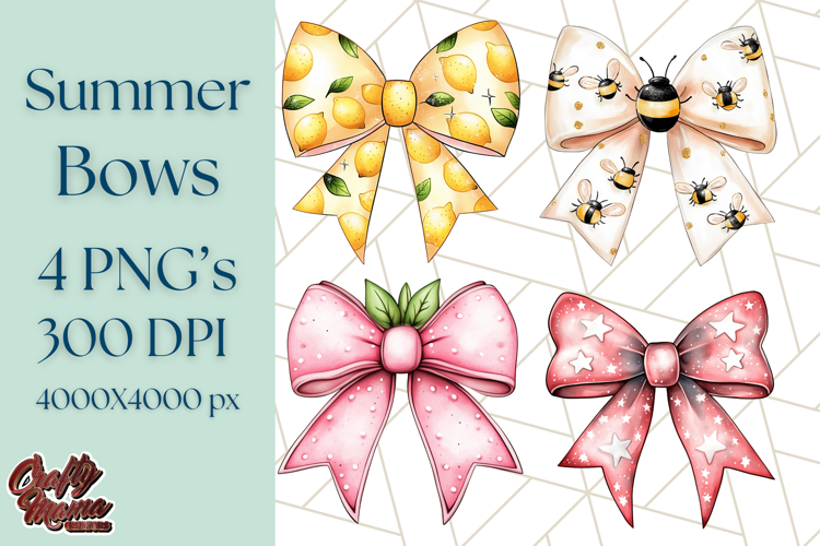Bow PNG Image 9