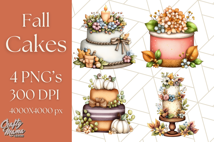 Cake Png Image 16