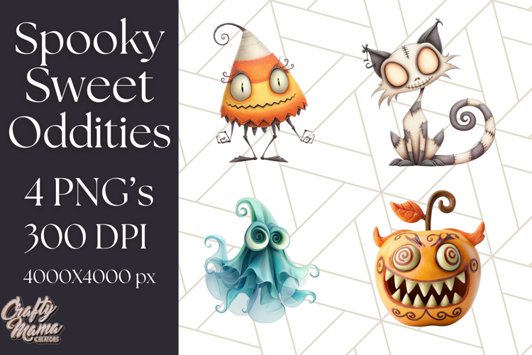 Halloween Graphics Image 22