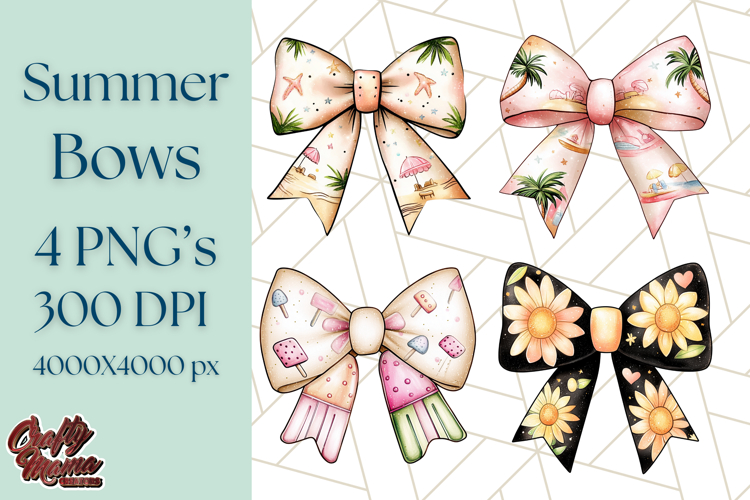 Bow PNG Image 15