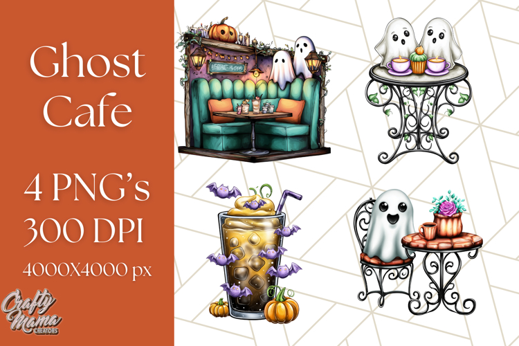 Halloween Graphics Image 14