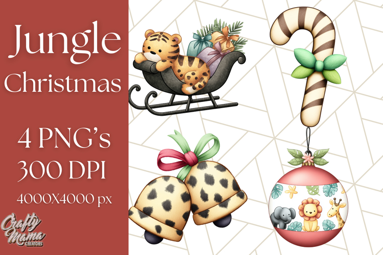 Jungle Clipart Image 21
