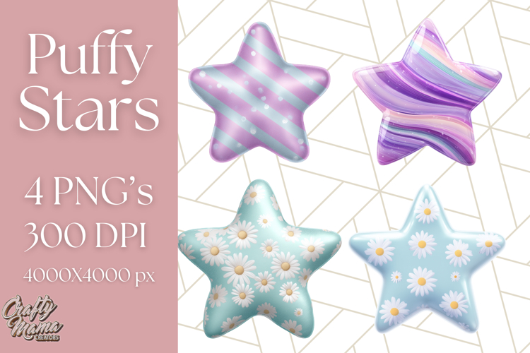 Star Graphic Image 14