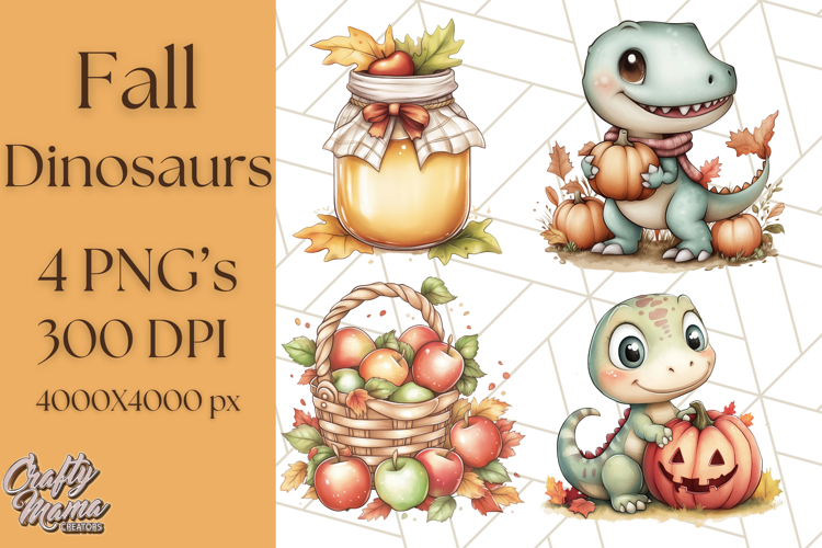 Dinosaur Illustration Image 18