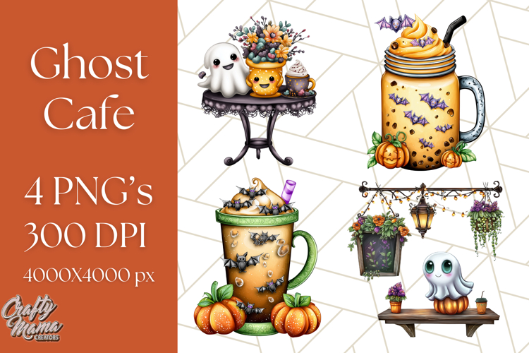 Halloween Graphics Image 13