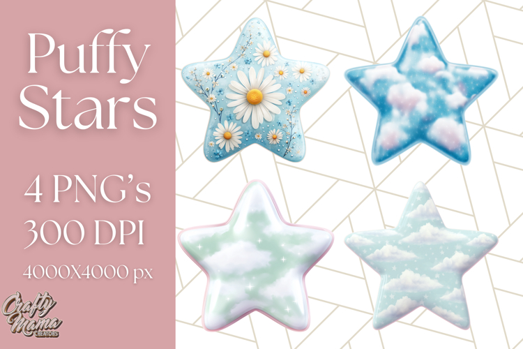Star Graphic Image 13