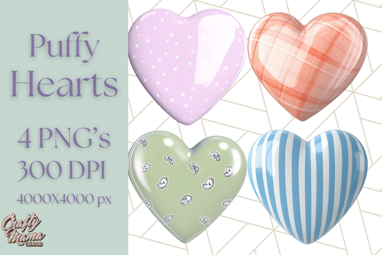 Kawaii Heart Png Image 4