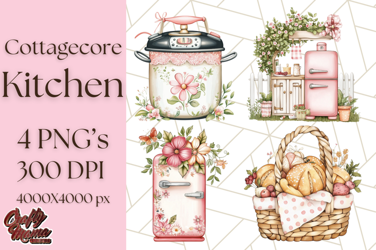 Kitchen Utensils Clipart Image 14