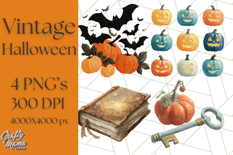 Halloween Graphics Image 3