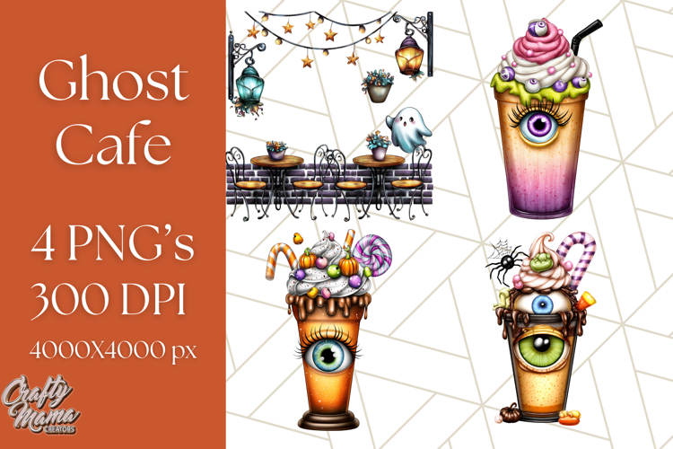 Halloween Graphics Image 11
