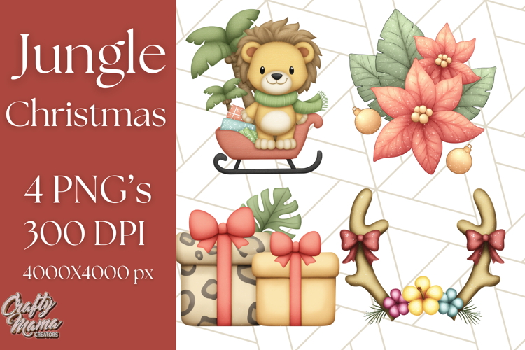 Jungle Clipart Image 18