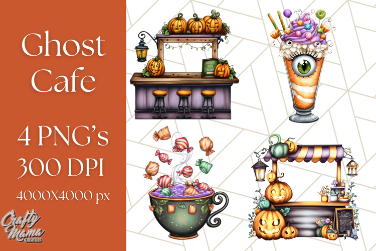 Halloween Graphics Image 10